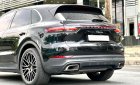 Porsche Cayenne 2019 - Màu đen, xe nhập