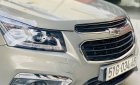 Chevrolet Cruze 2017 - Xe màu nâu