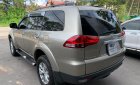 Mitsubishi Pajero Sport 2016 - Bán chính hãng