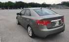 Kia Forte 2011 - Xe chính chủ 1 đời cần bán gấp - Bao zin - Tặng chủ mới 12 lần rửa xe thay dầu