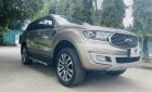 Ford Everest 2020 - Màu ghi vàng, nhập khẩu, giá rẻ nhất thị trường