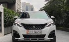 Peugeot 3008 2019 - Màu trắng, nhập khẩu