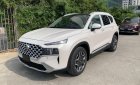 Hyundai Santa Fe 2022 - Sẵn xe đủ màu giao ngay - Giá tốt nhất ưu đãi trả góp 85%