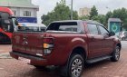 Ford Ranger 2019 - Màu đỏ, nhập khẩu, 585tr