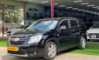 Chevrolet Orlando 2013 - Màu đen, xe nhập