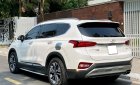 Hyundai Santa Fe 2020 - Chạy 2v km siêu mới