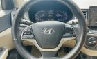 Hyundai Accent 2021 - Màu trắng, nhập khẩu nguyên chiếc, 476 triệu