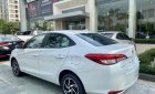 Toyota Vios 2022 - Giá bán ưu đãi tốt nhất tại Bắc Ninh