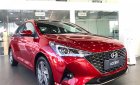 Hyundai Accent 2022 - Sẵn xe giao ngay - Nhận xe chỉ với 64 triệu