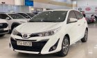 Toyota Yaris 2020 - Xe gia đình, giá hấp dẫn