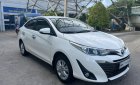 Toyota Vios 2019 - Thanh lý xe bán chính hãng có bảo hành