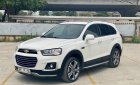 Chevrolet Captiva 2016 - Màu trắng