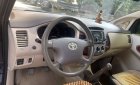 Toyota Innova 2006 - Xe gia đình đi giữ gìn