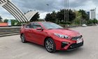 Kia Cerato 2020 - Auto 368 cần bán xe đăng ký tư nhân 1 chủ sử dụng từ mới - Odo 38000 km. Giá 588tr