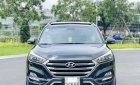 Hyundai Tucson 2018 - Màu đen