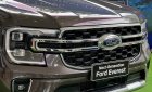 Ford Everest 2022 - Sẵn màu nâu, giá tốt nhất miền Bắc, giao tháng 9 - Ưu tiên trả thẳng - Hỗ trợ vay 80% giá xe, làm đăng ký lăn bánh A-Z
