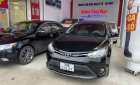 Toyota Vios 2015 - Giá 300tr, xe màu đen