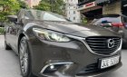 Mazda 6 2017 - Biển Hà Nội