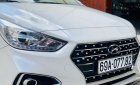 Hyundai Accent 2020 - Bán xe màu trắng