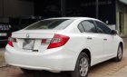 Honda Civic 2014 - Màu trắng giá hữu nghị