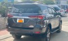 Toyota Fortuner 2016 - Thanh lý xe máy dầu số sàn, bán chính hãng