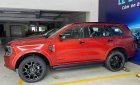 Ford Everest 2022 - Xe đủ màu giao ngay tháng 9