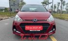 Hyundai Grand i10 2021 - Xe màu đỏ, 410 triệu