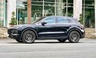 Porsche Cayenne 2019 - Màu đen, xe nhập