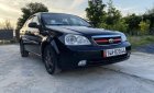 Daewoo Lacetti 2011 - Xe màu đen, giá 180tr