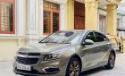 Chevrolet Cruze 2017 - Xe màu nâu