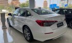 Honda Civic 2022 - Màu trắng, nhập khẩu, giá chỉ 735 triệu