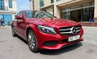 Mercedes-Benz C200 2017 - Chính chủ Hà Nội bán xe