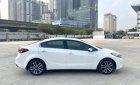 Kia Cerato 2016 - Màu trắng