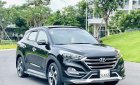 Hyundai Tucson 2018 - Màu đen