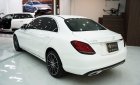 Mercedes-Benz C200 2021 - Siêu lướt - 1 chủ từ đầu siêu giữ gìn không 1 vết xước