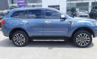 Ford Everest 2019 - Xe còn rất mới