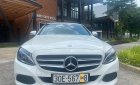 Mercedes-Benz C200 2016 - Xe không đâm đụng, không ngập nước