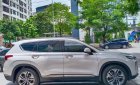 Hyundai Santa Fe 2021 - Màu trắng