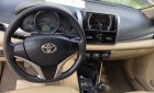 Toyota Vios 2015 - Xe tư nhân 1 chủ từ mới