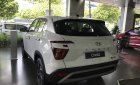 Hyundai Creta 2022 - Giảm trực tiếp lên đến 17tr, quà tặng phụ kiện theo xe, liên hệ