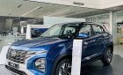 Hyundai Creta 2022 - Tặng kèm 5 món phụ kiện chính hãng theo xe