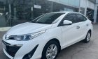 Toyota Vios 2019 - Thanh lý xe bán chính hãng có bảo hành