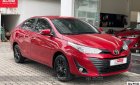 Toyota Vios 2020 - Siêu lướt - full phụ kiện - tặng ngay 50% trước bạ đến 30.09.2022