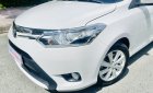 Toyota Vios 2017 - Nồi đồng cối đá bền bỉ theo thời gian