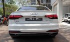 Audi A4 2019 - Xe màu trắng, nhập khẩu nguyên chiếc