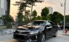 Toyota Camry 2018 - Màu đen, nhập khẩu