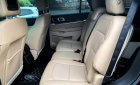 Ford Explorer 2016 - Bán xe màu đen, xe nhập