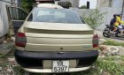 Fiat Siena 2002 - Màu vàng số sàn, 53 triệu
