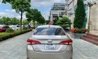 Toyota Vios 2019 - Bán xe màu vàng