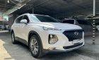 Hyundai Santa Fe 2019 - Bền bỉ - Tiết kiệm